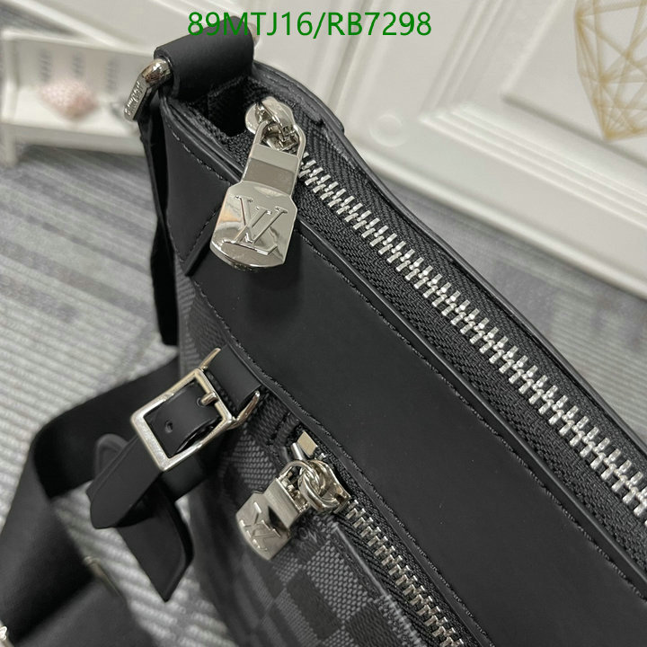 LV-Bag-4A Quality Code: RB7298 $: 89USD