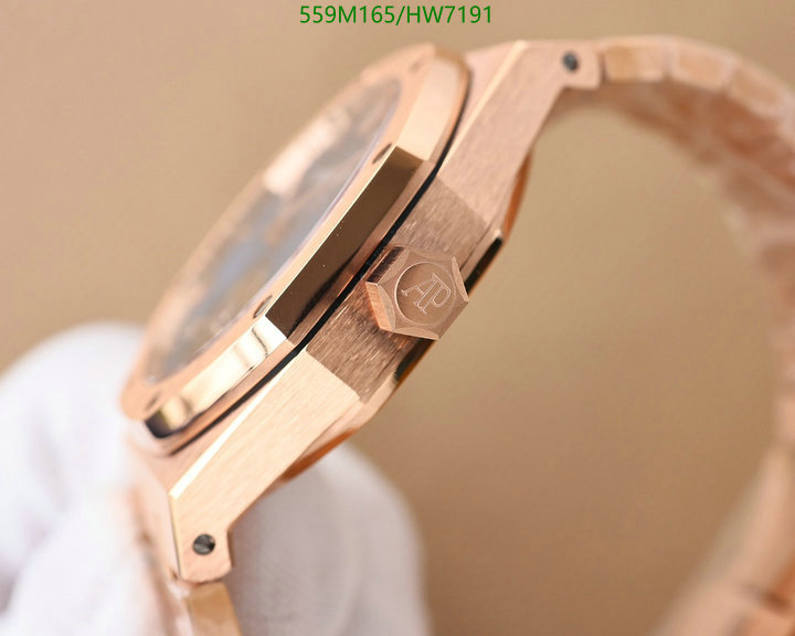 Audemars Piguet-Watch-Mirror Quality Code: HW7191 $: 559USD