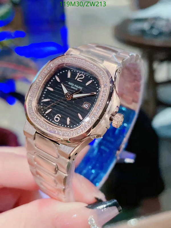 Patek Philippe-Watch-4A Quality Code: ZW213 $: 119USD