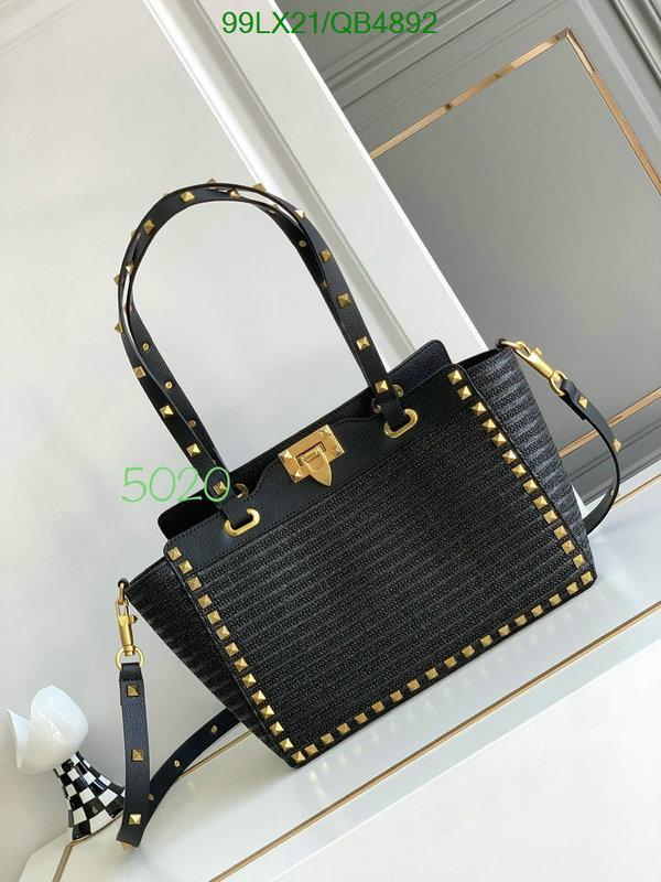 Valentino-Bag-4A Quality Code: QB4892 $: 99USD