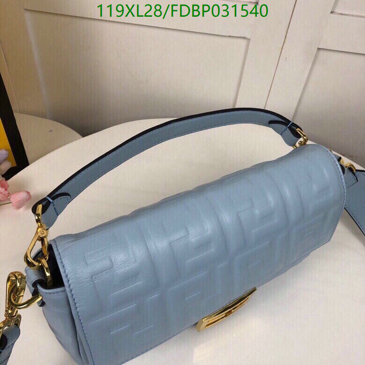 Baguette-Fendi Bag(4A) Code: FDBP031540 $: 119USD