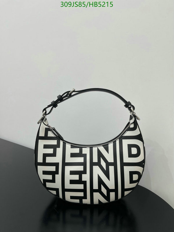GraphyCookie-Fendi Bag(Mirror Quality) Code: HB5215 $: 309USD