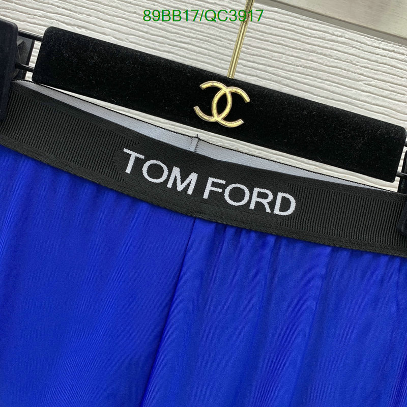 TOM FORD-Clothing Code: QC3917 $: 89USD