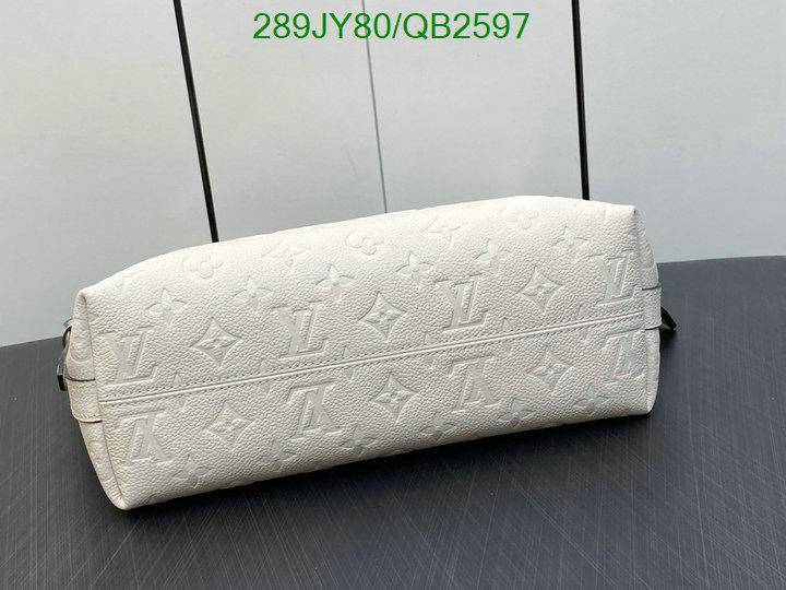 LV-Bag-Mirror Quality Code: QB2597 $: 289USD