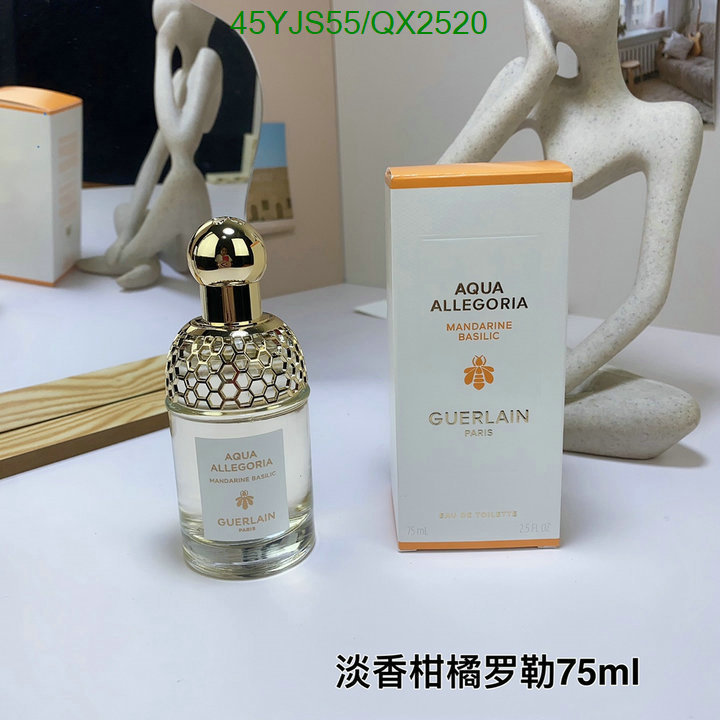 Guerlain-Perfume Code: QX2520 $: 45USD