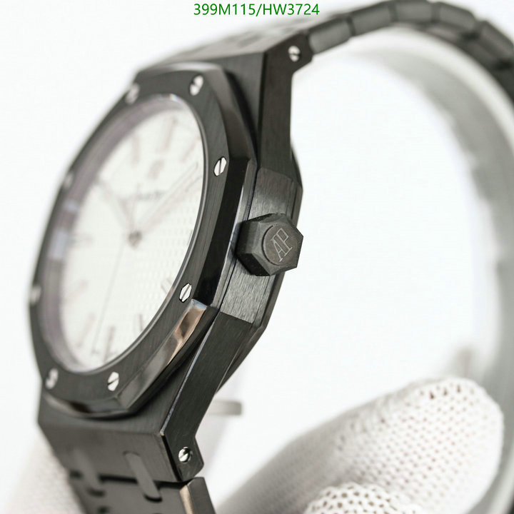 Audemars Piguet-Watch-Mirror Quality Code: HW3724 $: 399USD