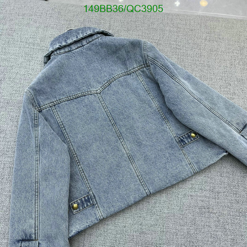 LV-Clothing Code: QC3905 $: 149USD