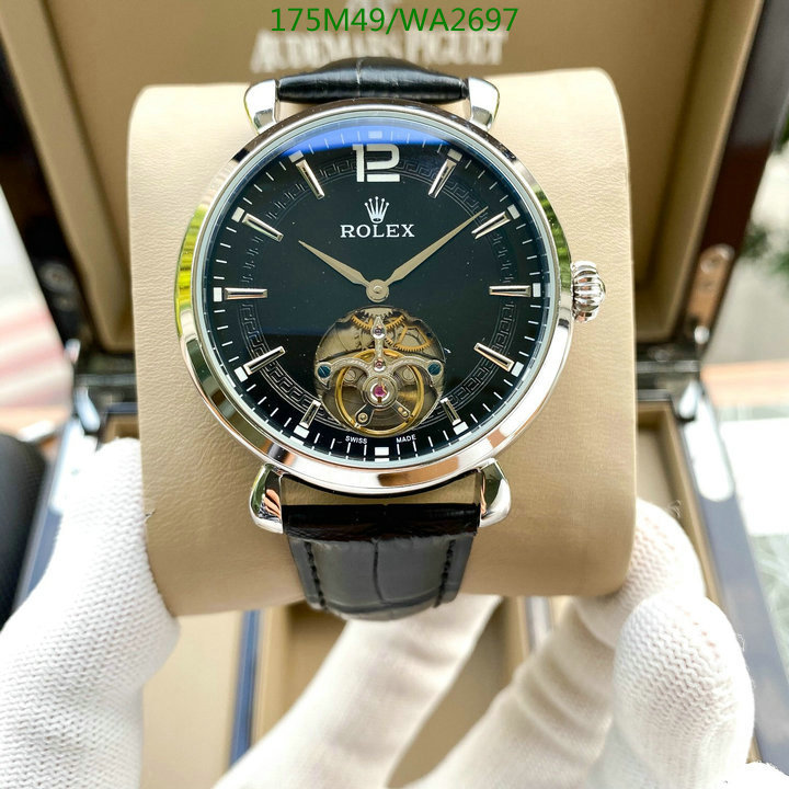 Rolex-Watch-4A Quality Code: WA2697 $: 175USD