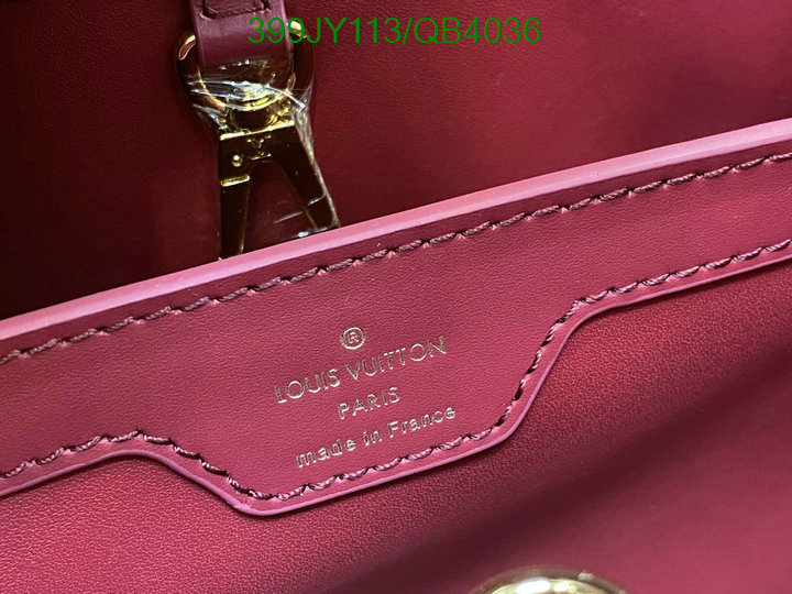 LV-Bag-Mirror Quality Code: QB4036