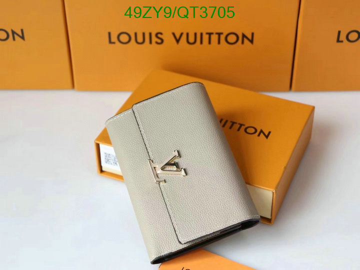 LV-Wallet-4A Quality Code: QT3705 $: 49USD