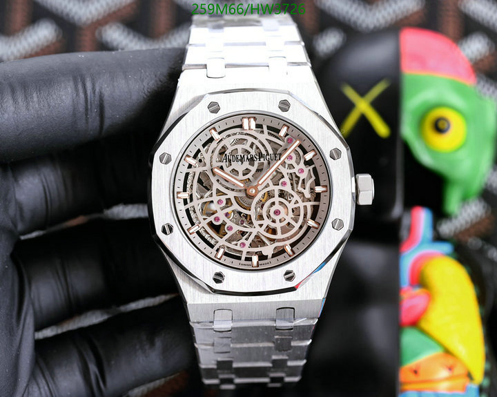 Audemars Piguet-Watch-Mirror Quality Code: HW3726 $: 259USD