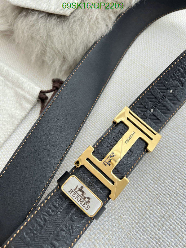 Hermes-Belts Code: QP2209 $: 69USD