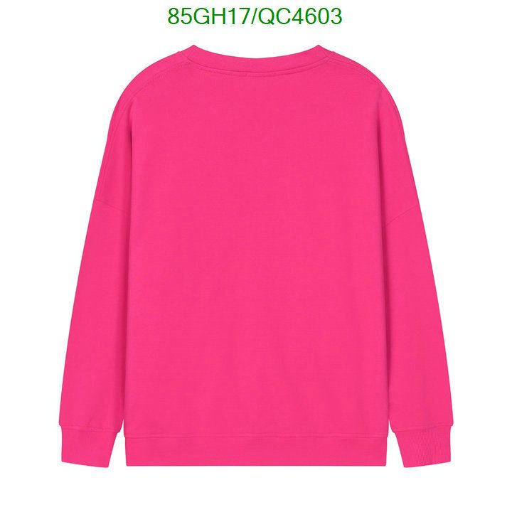 Dior-Clothing Code: QC4603 $: 85USD