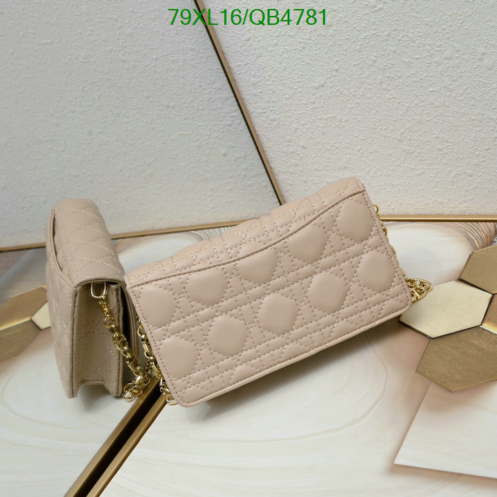 Dior-Bag-4A Quality Code: QB4781 $: 79USD