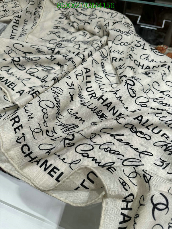 Chanel-Scarf Code: QM4156 $: 85USD