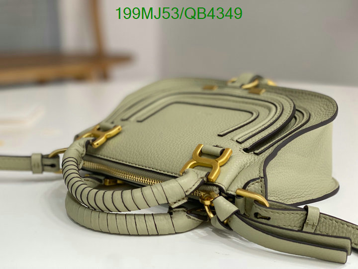 Chlo-Bag-Mirror Quality Code: QB4349 $: 199USD