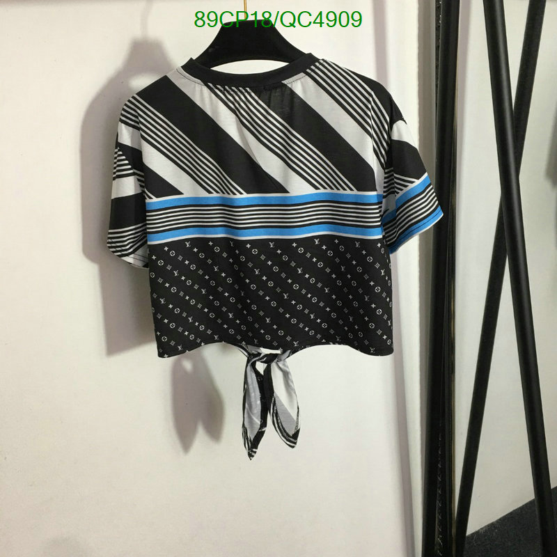 LV-Clothing Code: QC4909 $: 89USD