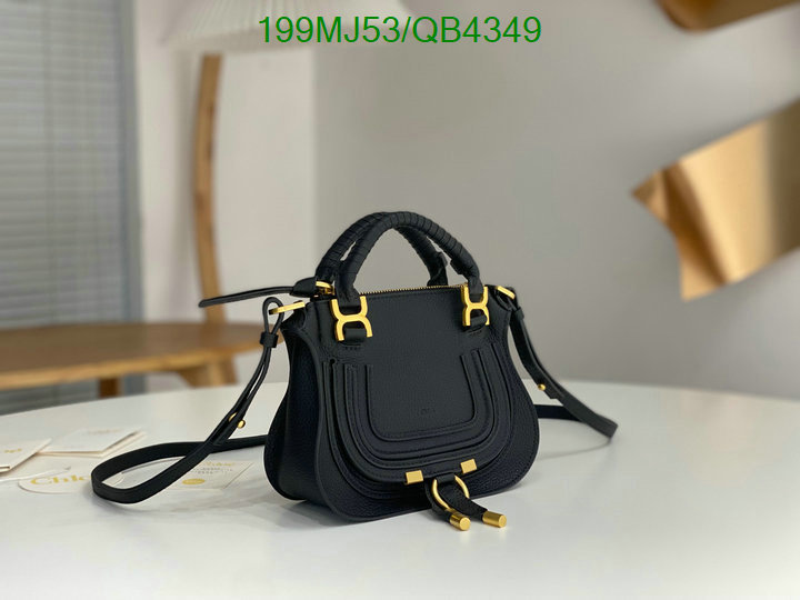 Chlo-Bag-Mirror Quality Code: QB4349 $: 199USD