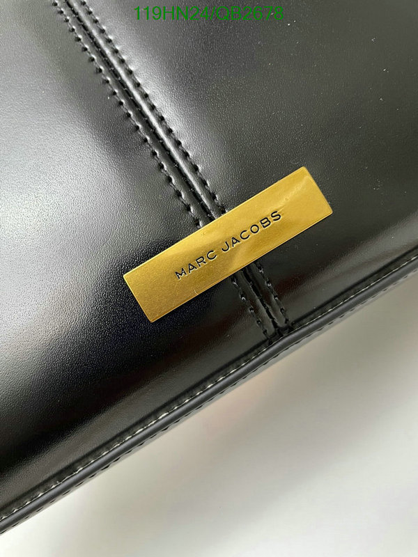 Marc Jacobs-Bag-4A Quality Code: QB2678
