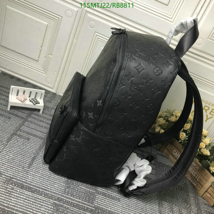 LV-Bag-4A Quality Code: RB8811 $: 115USD