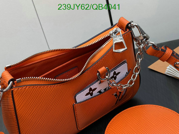 LV-Bag-Mirror Quality Code: QB4041 $: 239USD