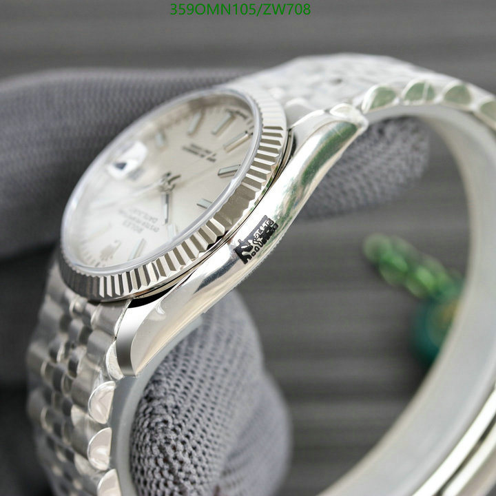 Rolex-Watch-Mirror Quality Code: ZW708 $: 359USD