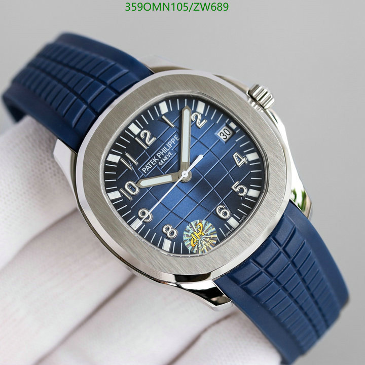 Patek Philippe-Watch-Mirror Quality Code: ZW689 $: 359USD