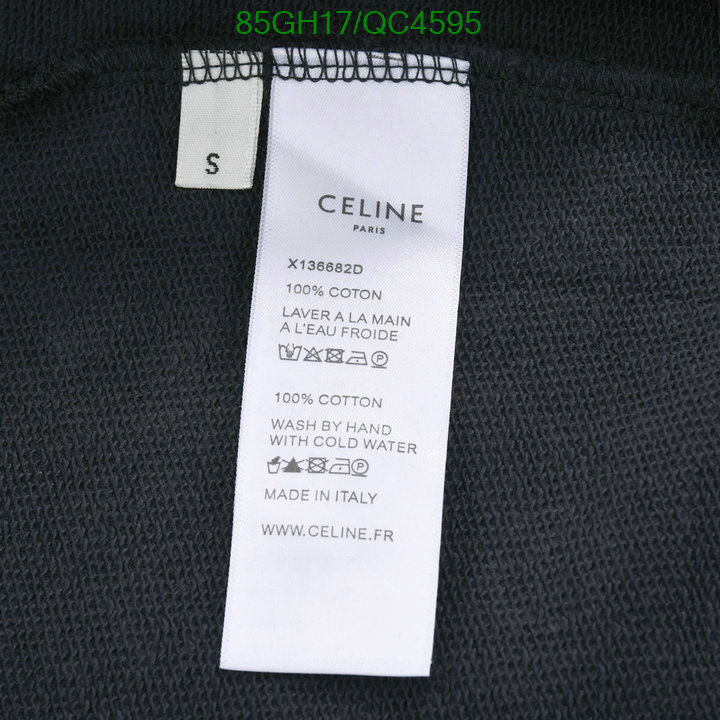 Celine-Clothing Code: QC4595 $: 85USD