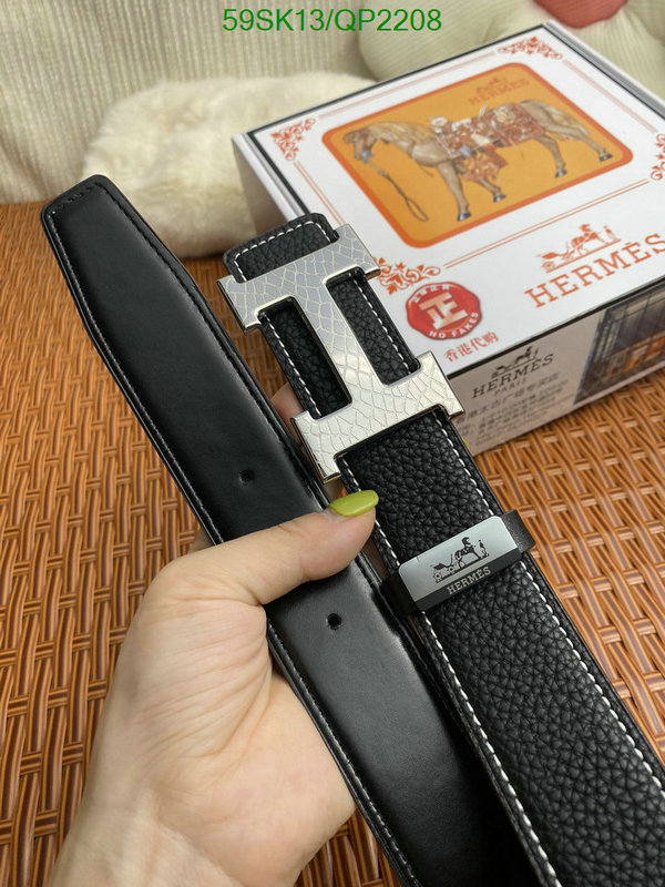 Hermes-Belts Code: QP2208 $: 59USD