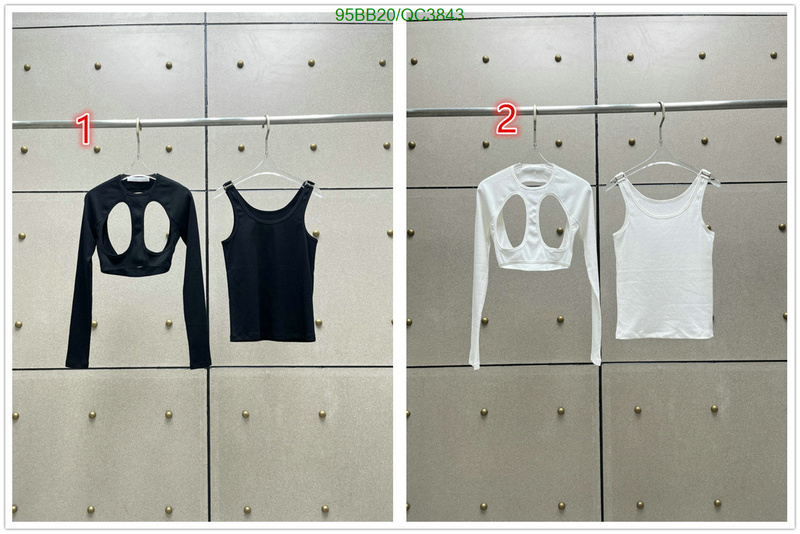 Other-Clothing Code: QC3843 $: 95USD