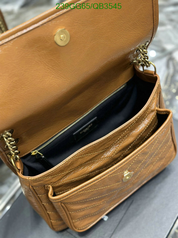 YSL-Bag-Mirror Quality Code: QB3545 $: 239USD