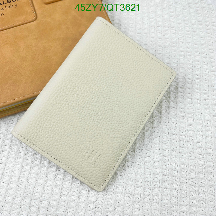 Hermes-Wallet(4A) Code: QT3621 $: 45USD