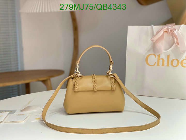 Chlo-Bag-Mirror Quality Code: QB4343 $: 279USD