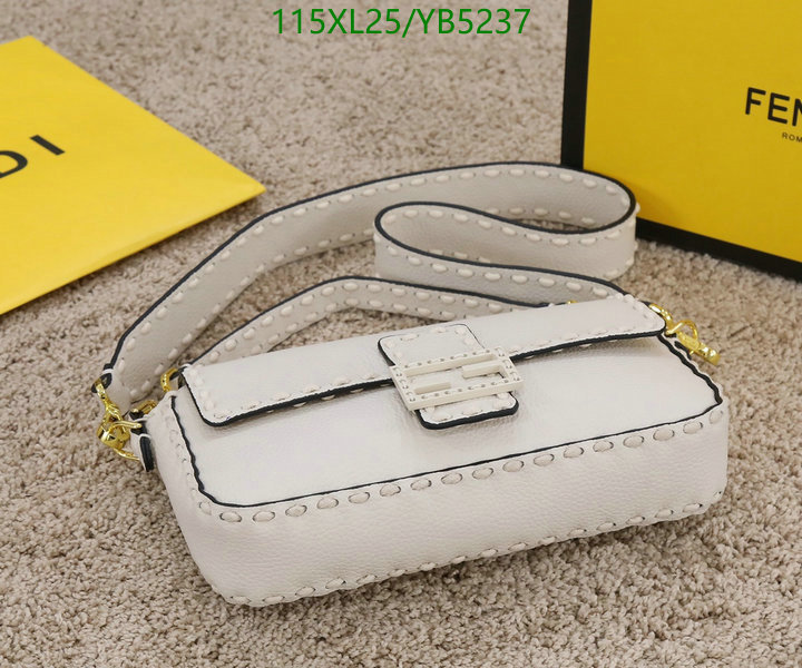 Baguette-Fendi Bag(4A) Code: YB5237 $: 115USD