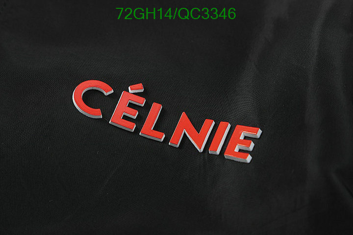 Celine-Clothing Code: QC3346 $: 72USD