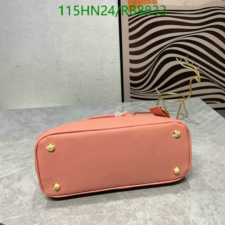 Prada-Bag-4A Quality Code: RB8833 $: 115USD