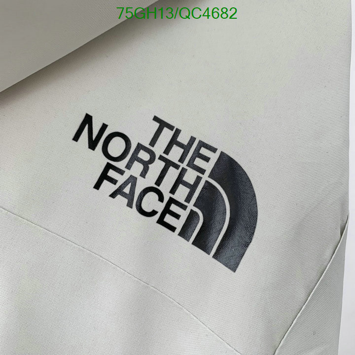 The North Face-Clothing Code: QC4682 $: 75USD