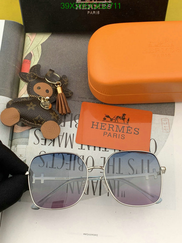 Hermes-Glasses Code: QG2711 $: 39USD