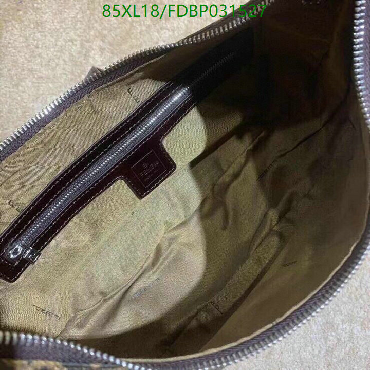 Handbag-Fendi Bag(4A) Code: FDBP031527 $: 85USD