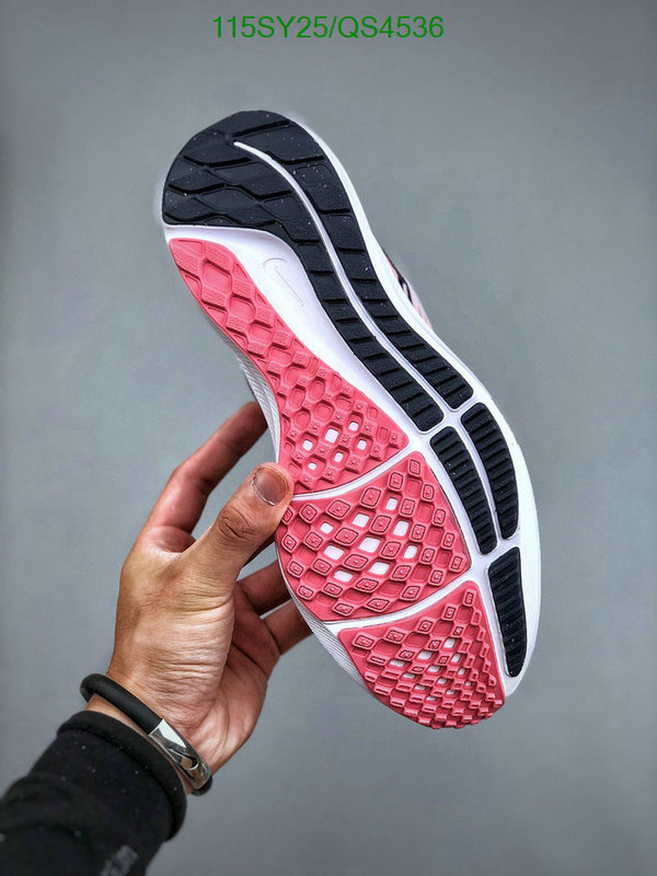 NIKE-Women Shoes Code: QS4536 $: 115USD