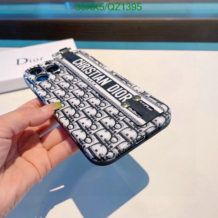 Dior-Phone Case Code: QZ1395 $: 35USD