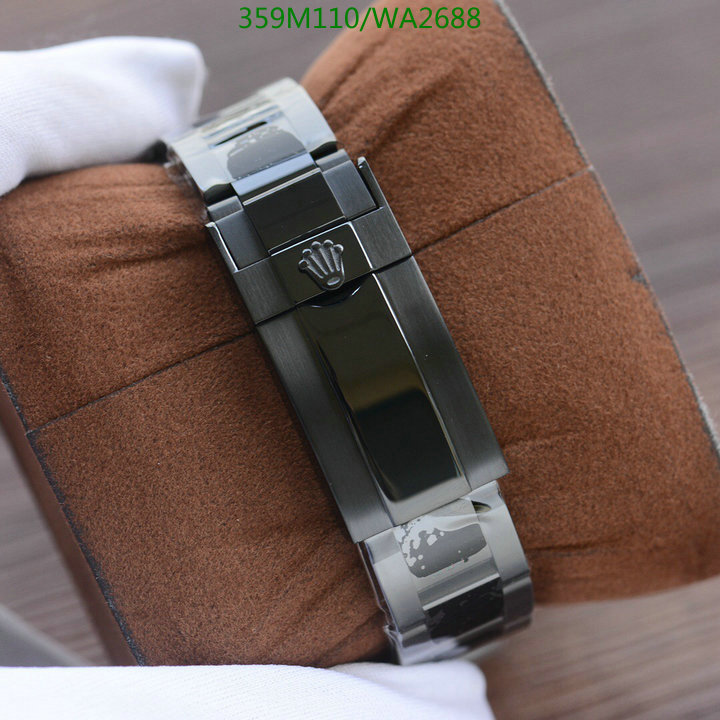 Rolex-Watch-Mirror Quality Code: WA2688 $: 359USD