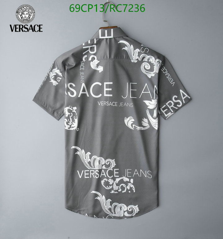 Versace-Clothing Code: RC7236 $: 69USD