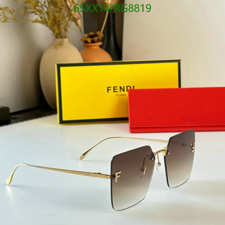 Fnd-Glasses Code: RG8819 $: 65USD