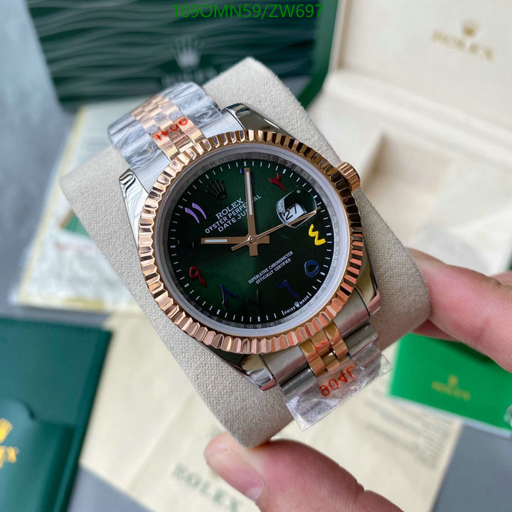 Rolex-Watch-4A Quality Code: ZW697 $: 189USD
