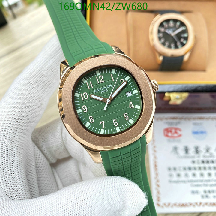 Patek Philippe-Watch-4A Quality Code: ZW680 $: 169USD