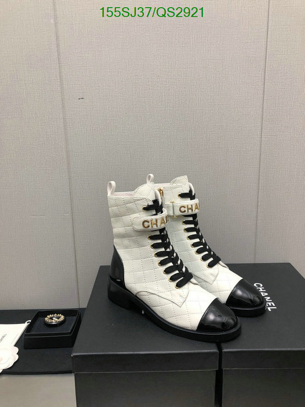Boots-Women Shoes Code: QS2921 $: 155USD
