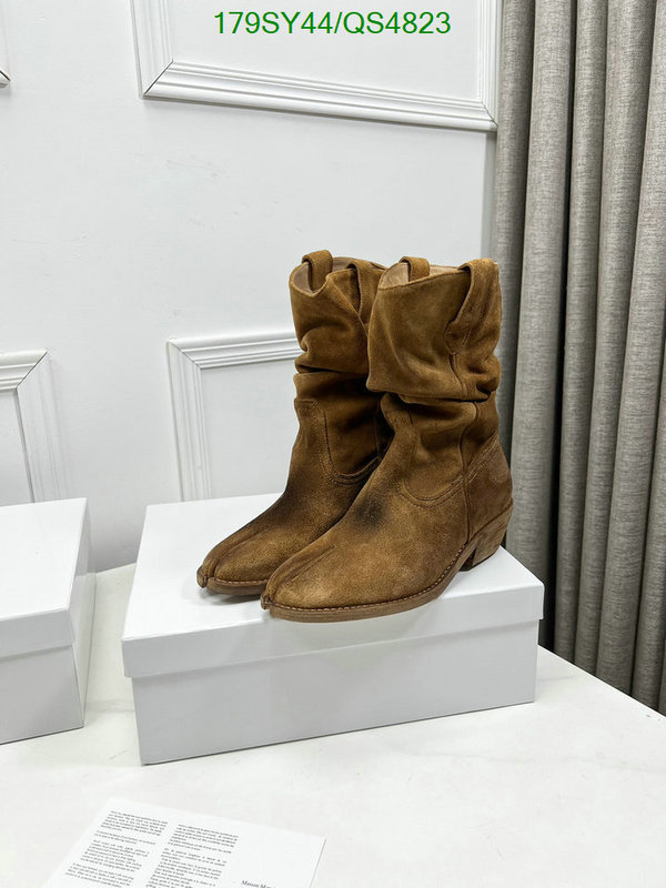 Boots-Women Shoes Code: QS4823 $: 179USD