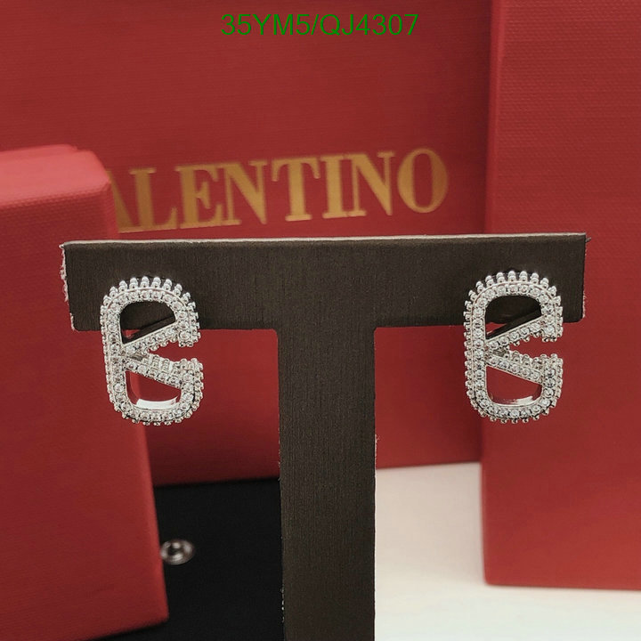 Valentino-Jewelry Code: QJ4307 $: 35USD