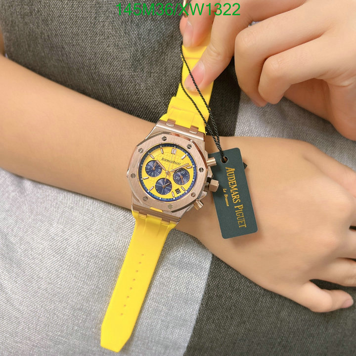 Audemars Piguet-Watch-4A Quality Code: XW1322 $: 145USD